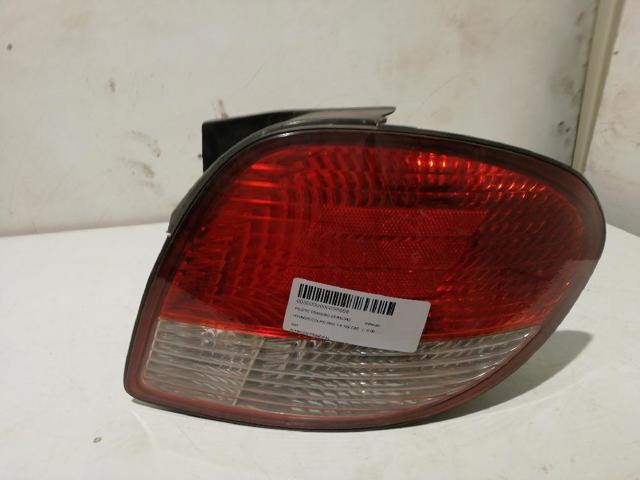 Lampa zespolona tylna prawa 9240227510 HYUNDAI
