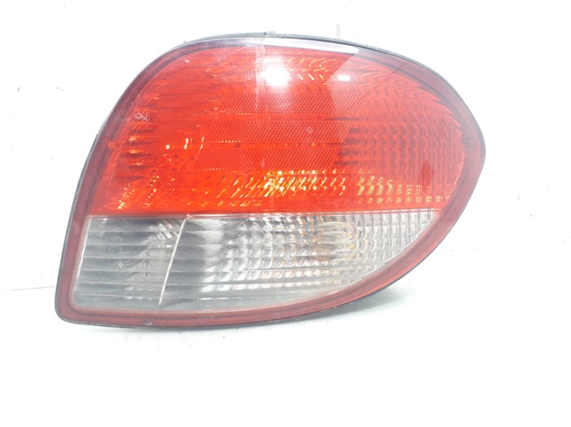 Lampa zespolona tylna prawa 9240227510 HYUNDAI