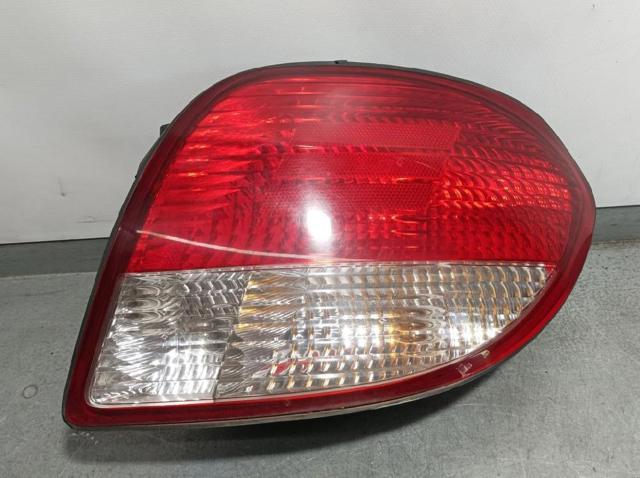 Lampa zespolona tylna prawa 9240227510 HYUNDAI