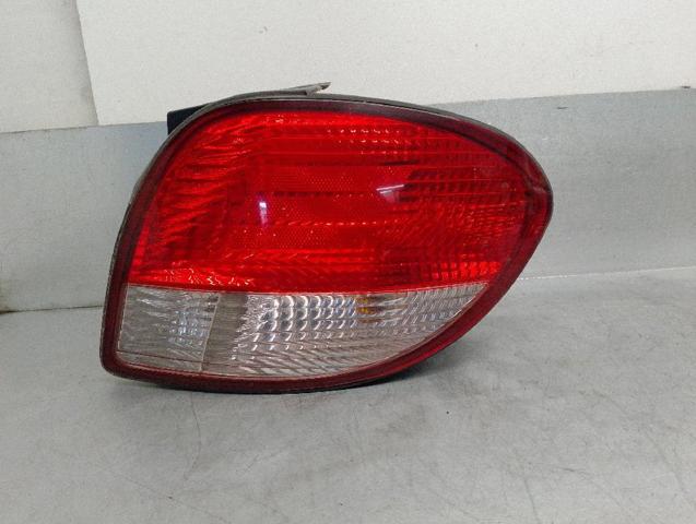 Lampa zespolona tylna prawa 9240227510 HYUNDAI