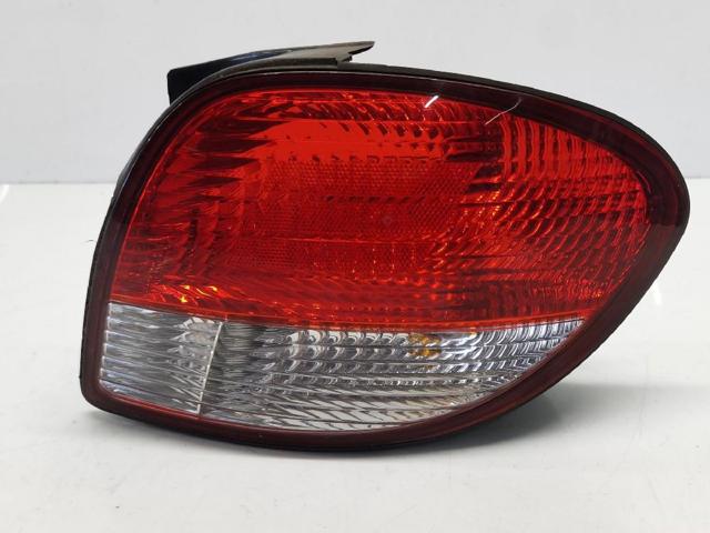 Lampa zespolona tylna prawa 9240227510 HYUNDAI