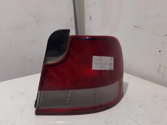 Lampa zespolona tylna prawa do Hyundai Lantra J-1