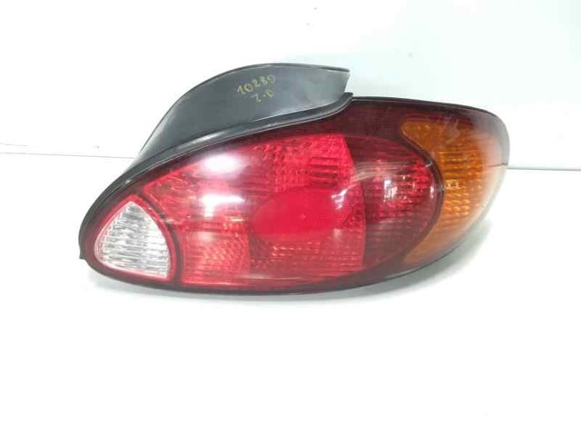 Lampa zespolona tylna prawa 9240229500 HYUNDAI