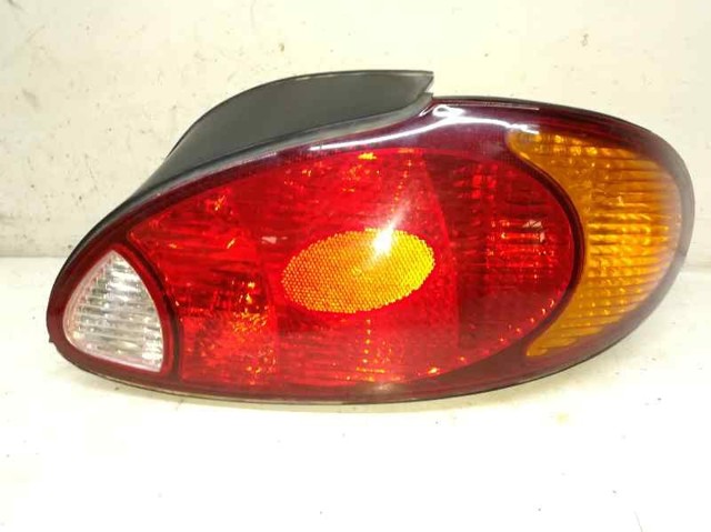 Lampa zespolona tylna prawa 9240229520 HYUNDAI