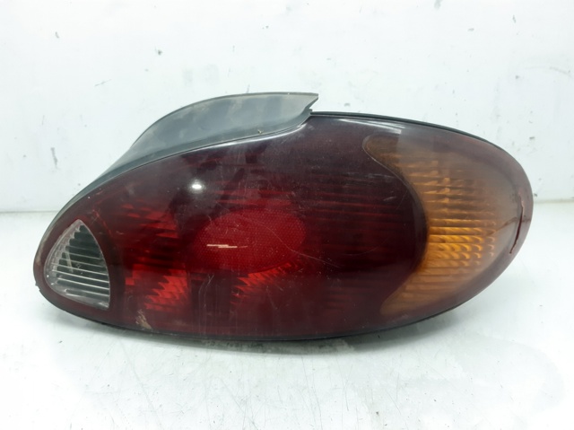 Lampa zespolona tylna prawa 9240229520 HYUNDAI