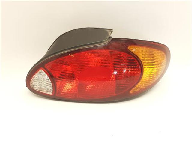 Lampa zespolona tylna prawa 9240229520 HYUNDAI