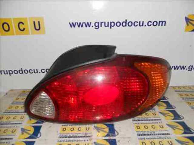 Lampa zespolona tylna prawa 9240229520 HYUNDAI