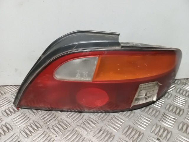 Lampa zespolona tylna prawa 9240229520 HYUNDAI