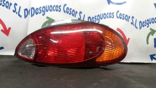 Lampa zespolona tylna prawa 9240229520 HYUNDAI