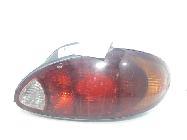 Lampa zespolona tylna prawa 9240229520 HYUNDAI