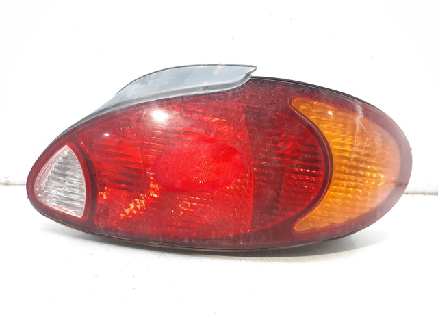 Lampa zespolona tylna prawa 9240229520 HYUNDAI