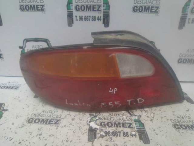 Lampa zespolona tylna prawa 9240229520 HYUNDAI