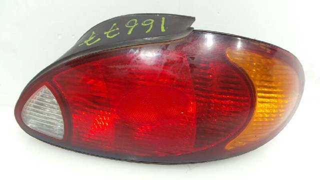 Lampa zespolona tylna prawa 9240229520 HYUNDAI