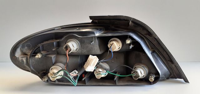 Lampa zespolona tylna prawa 9240229520 HYUNDAI