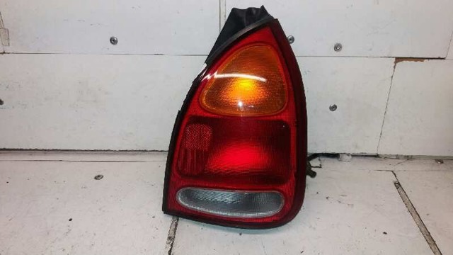 Lampa zespolona tylna prawa 9240229520 HYUNDAI