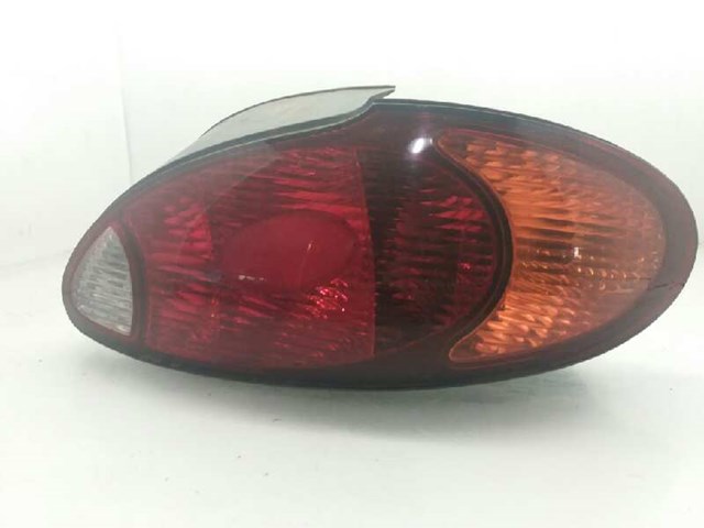 Lampa zespolona tylna prawa 9240229520 HYUNDAI