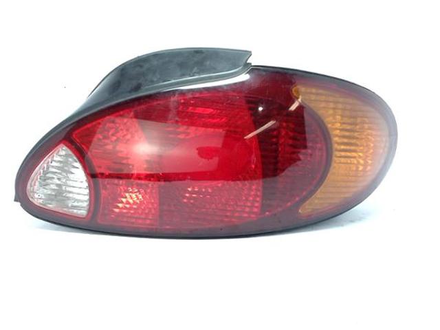 Lampa zespolona tylna prawa 9240229520 HYUNDAI