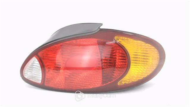 Lampa zespolona tylna prawa 9240229520 HYUNDAI