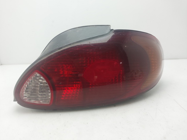 Lampa zespolona tylna prawa 9240229520 HYUNDAI