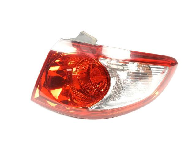 Lampa zespolona tylna prawa zewnętrzna 924022B020 HYUNDAI