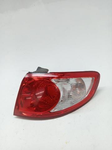Lampa zespolona tylna prawa zewnętrzna 924022B020 HYUNDAI