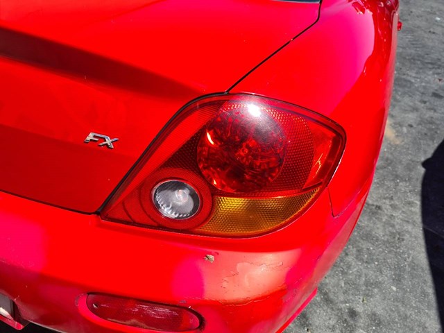 Lampa zespolona tylna prawa 924022C010 HYUNDAI