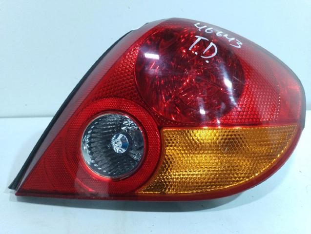 Lampa zespolona tylna prawa 924022C010 HYUNDAI