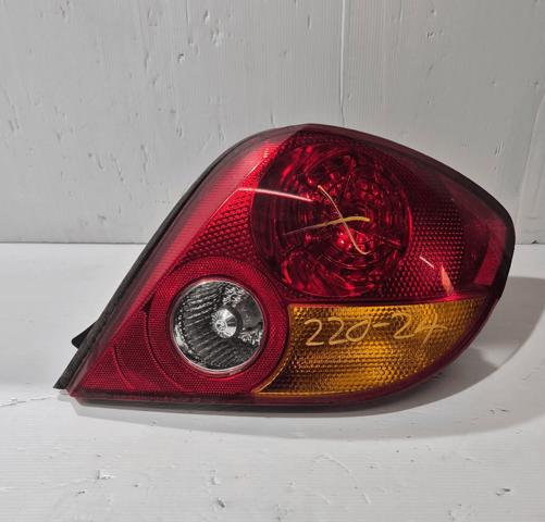 Lampa zespolona tylna prawa 924022C010 HYUNDAI