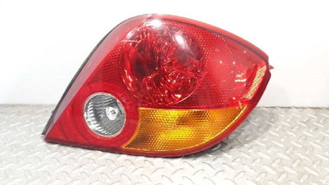 Lampa zespolona tylna prawa 924022C010 HYUNDAI