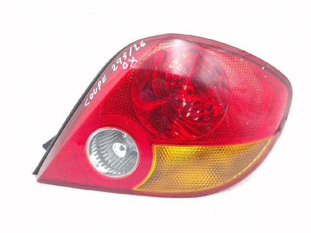 Lampa zespolona tylna prawa 924022C010 HYUNDAI