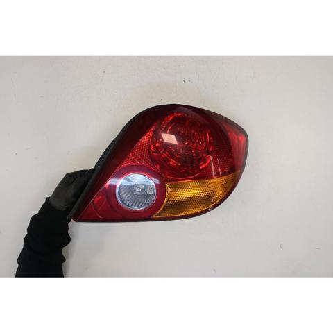 Lampa zespolona tylna prawa 924022C010 HYUNDAI