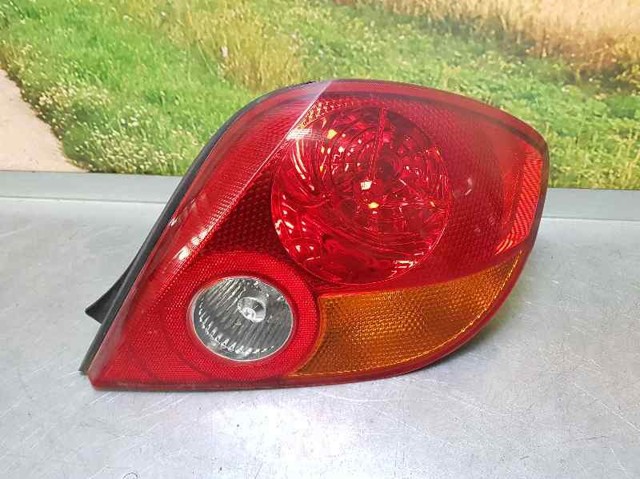 Lampa zespolona tylna prawa 924022C010 HYUNDAI