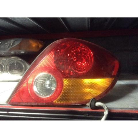 Lampa zespolona tylna prawa 924022C010 HYUNDAI