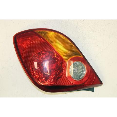 Lampa zespolona tylna prawa 924022C010 HYUNDAI