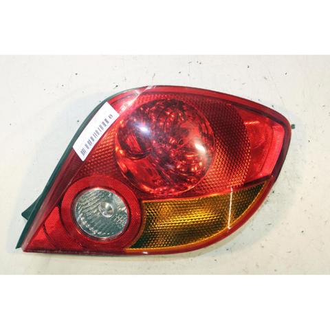 Lampa zespolona tylna prawa 924022C010 HYUNDAI