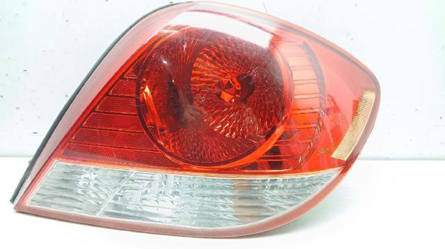 Lampa zespolona tylna prawa 924022CXXX HYUNDAI