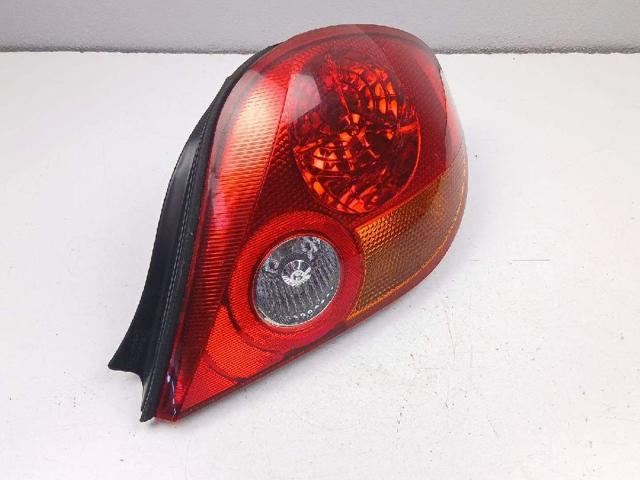 Lampa zespolona tylna prawa 924022CXXX HYUNDAI