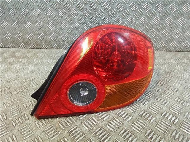 Lampa zespolona tylna prawa 924022CXXX HYUNDAI