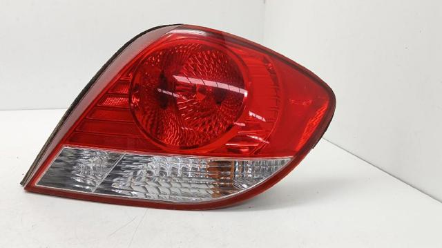 Lampa zespolona tylna prawa 924022CXXX HYUNDAI