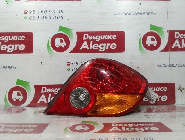 Lampa zespolona tylna prawa 924022CXXX HYUNDAI