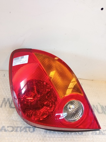 Lampa zespolona tylna prawa 924022CXXX HYUNDAI
