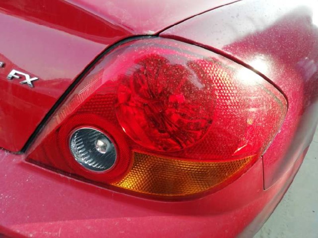 Lampa zespolona tylna prawa 924022CXXX HYUNDAI