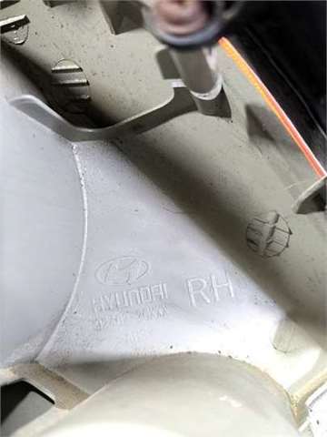 Lampa zespolona tylna prawa 924022CXXX HYUNDAI