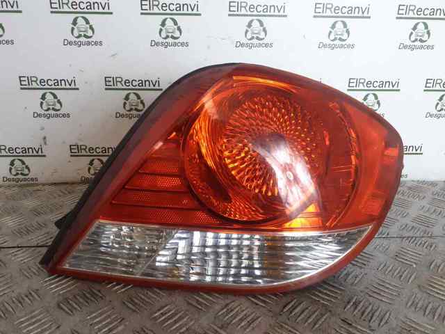 Lampa zespolona tylna prawa 924022CXXX HYUNDAI