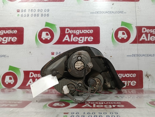 Lampa zespolona tylna prawa 924022CXXX HYUNDAI