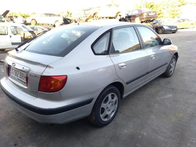 Lampa zespolona tylna prawa Hyundai Elantra 3 XD