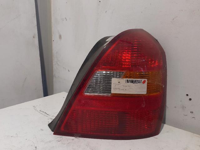  Hyundai Elantra III (XD)