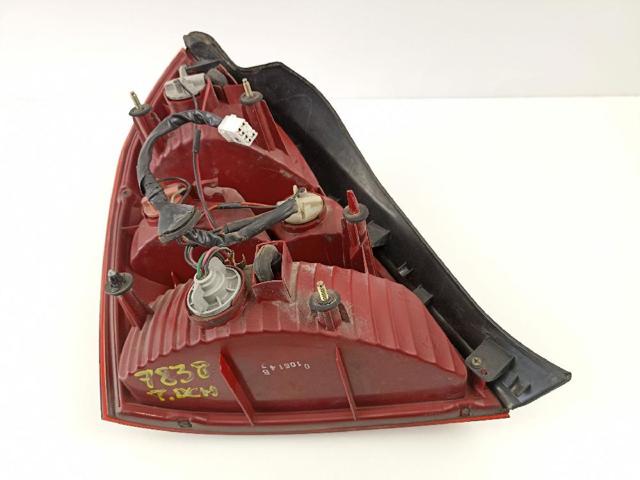 Lampa zespolona tylna prawa Hyundai Elantra 3 XD