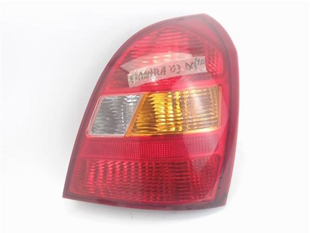 Lampa zespolona tylna prawa Hyundai Elantra 3 XD