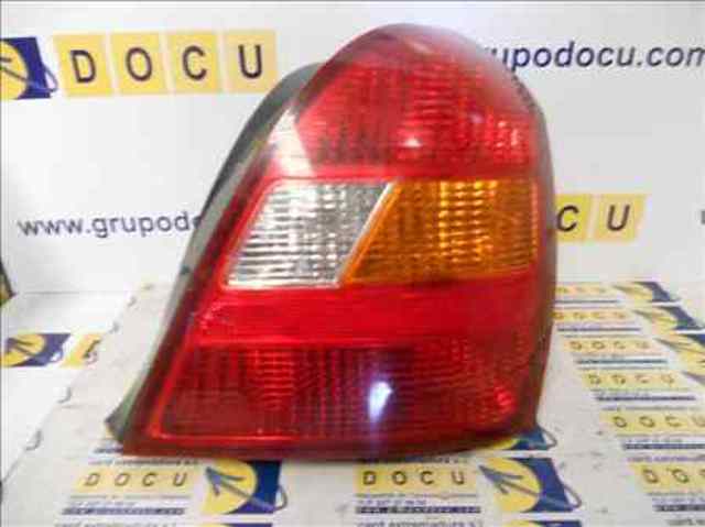 Lampa zespolona tylna prawa Hyundai Elantra 3 XD